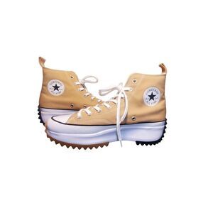 Converse Women's Run Star Hike Hi Canvas 172361C Mens 10, Womens 11.5